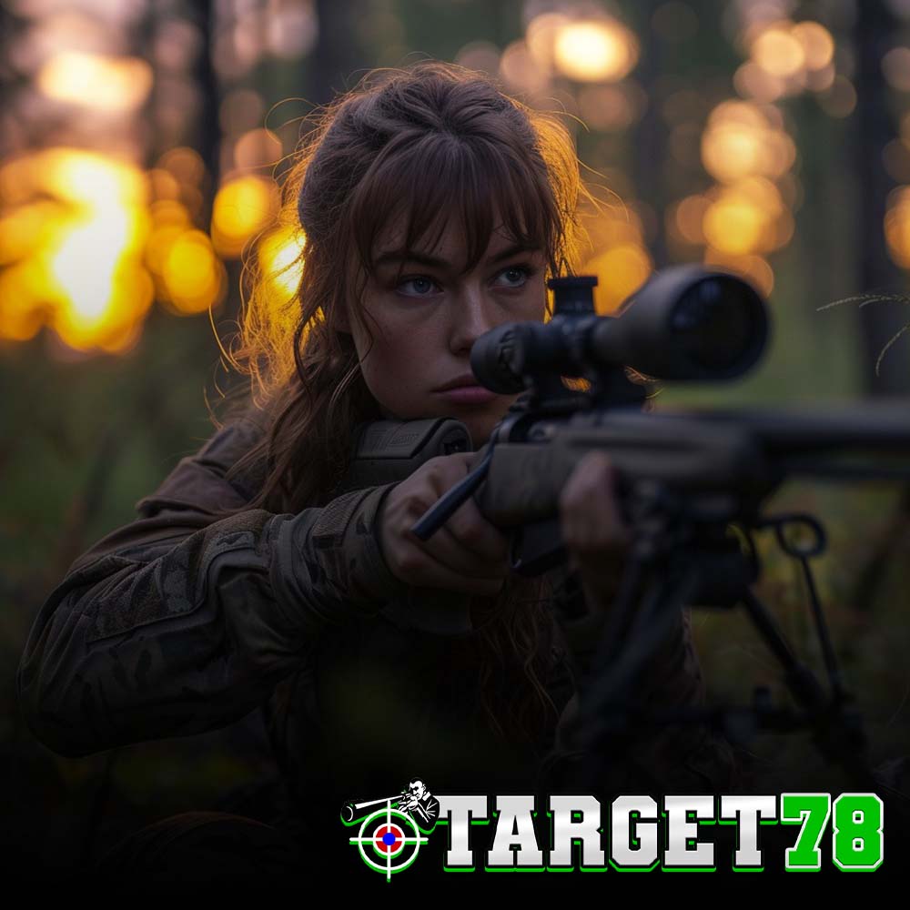 Banner Utama Target78